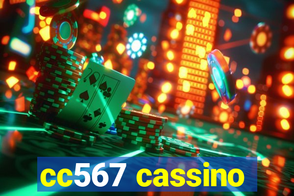 cc567 cassino